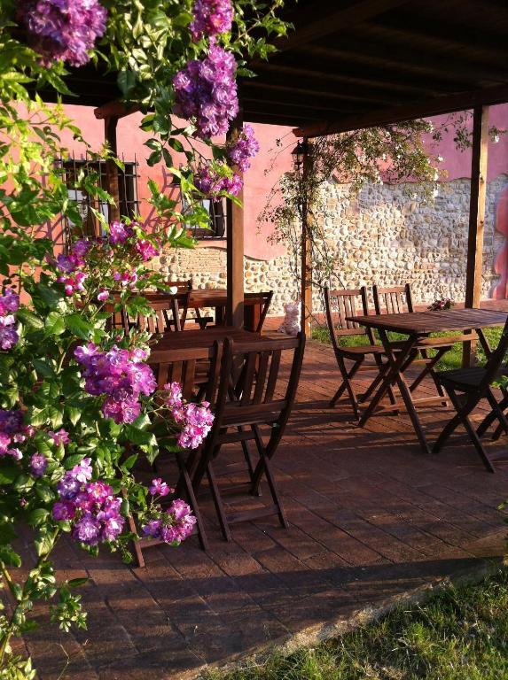 Azienda Agrituristica Bellavista Villa Montespertoli Exterior foto